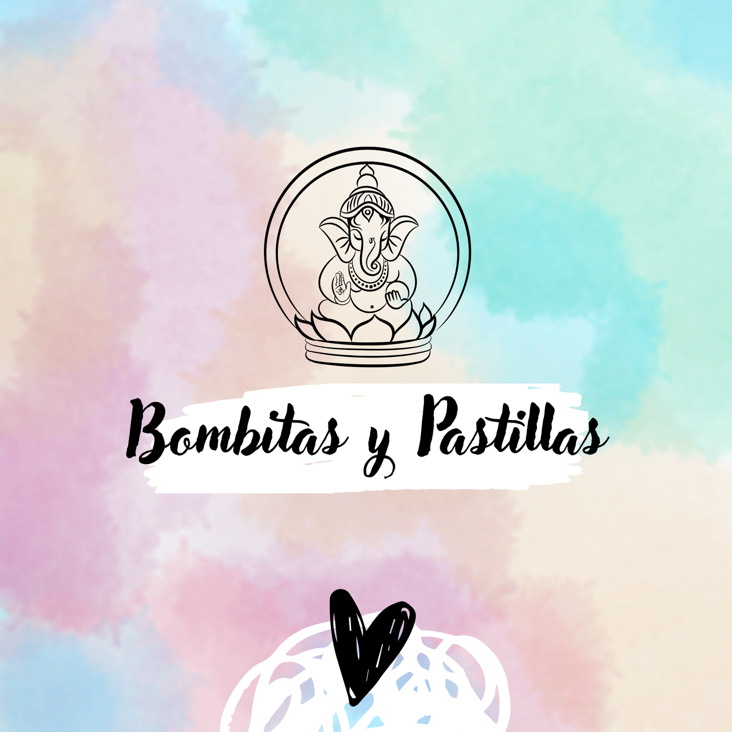 Bombitas y Pastillas