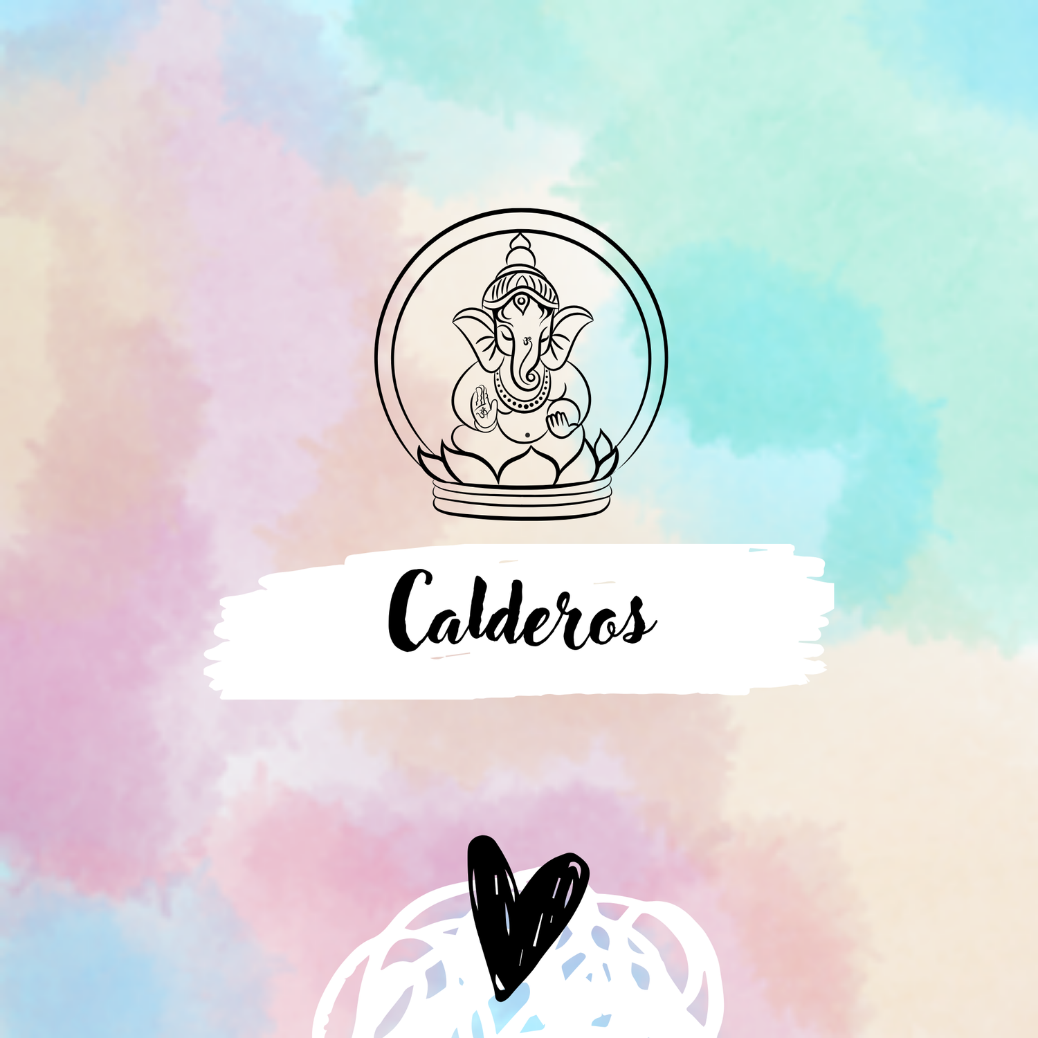 Calderos