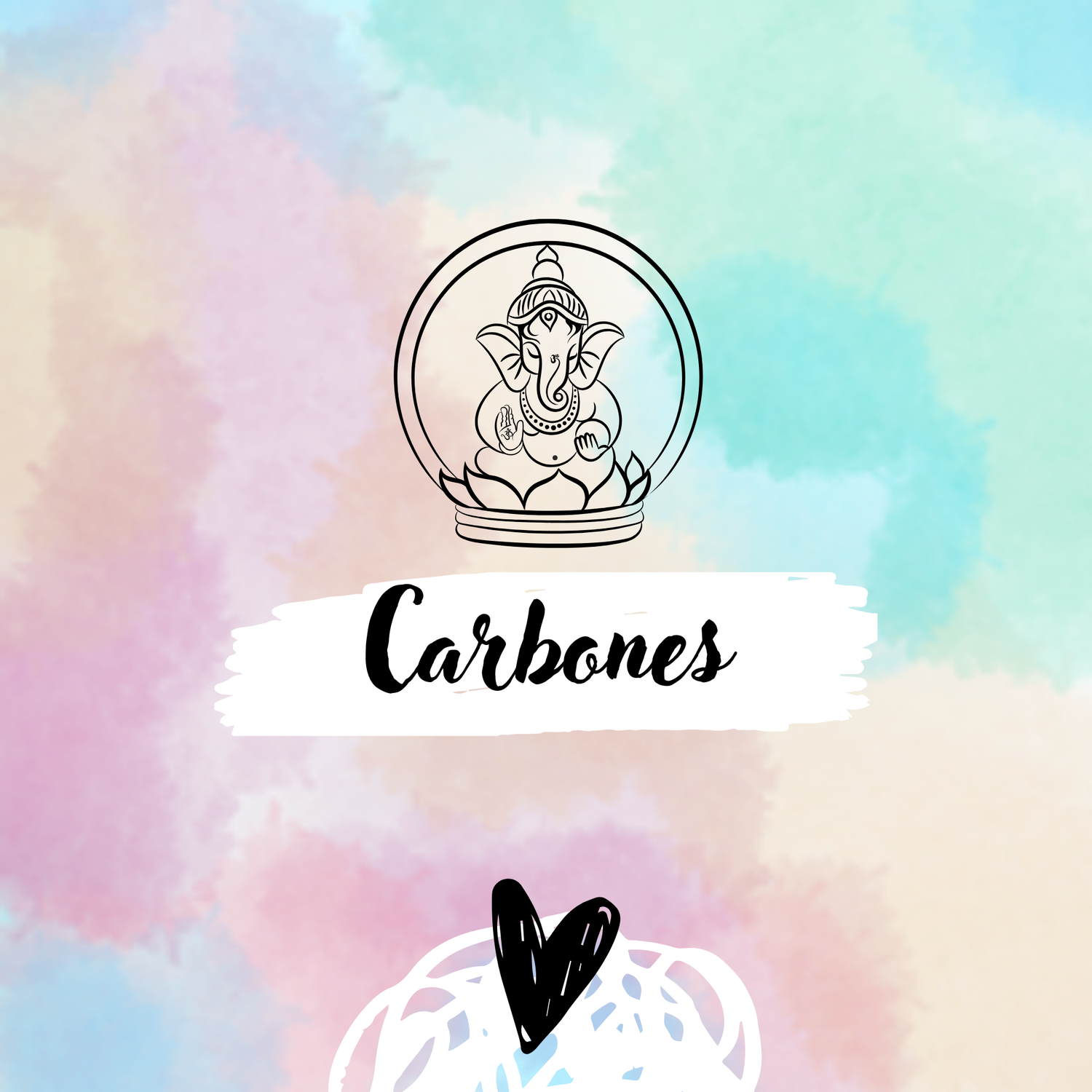 Carbones