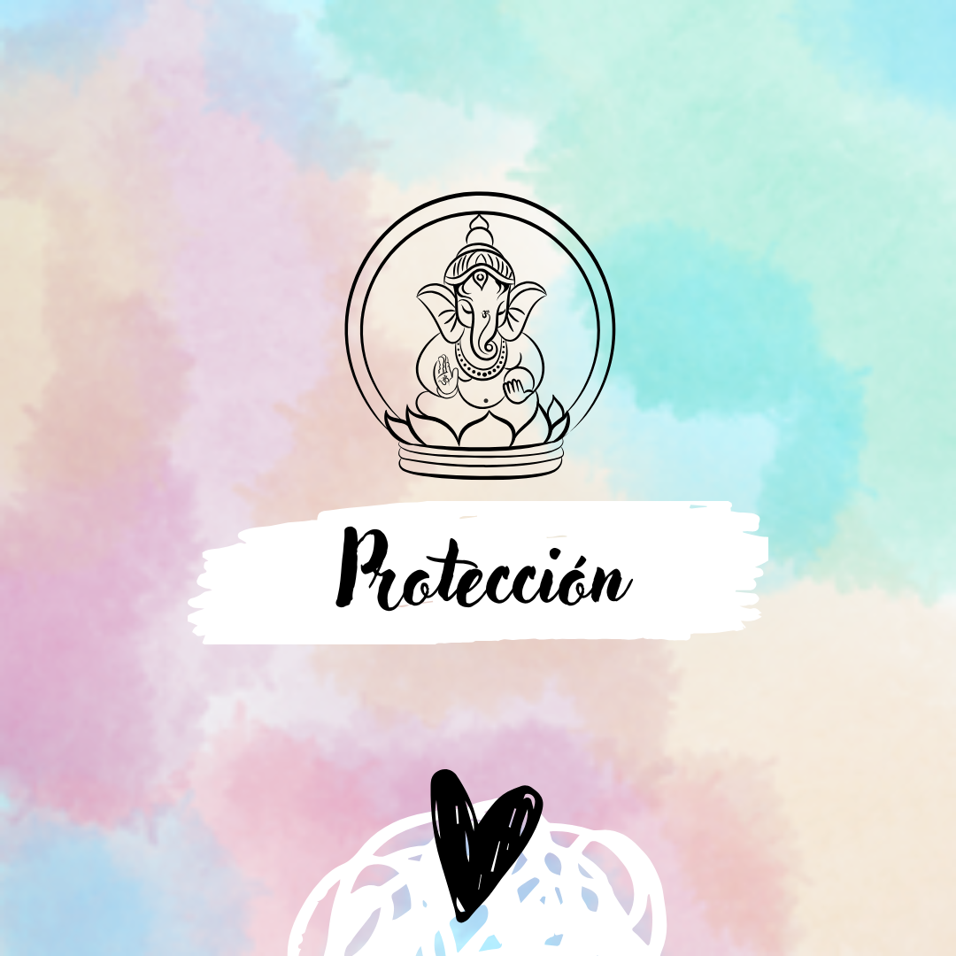 Protección