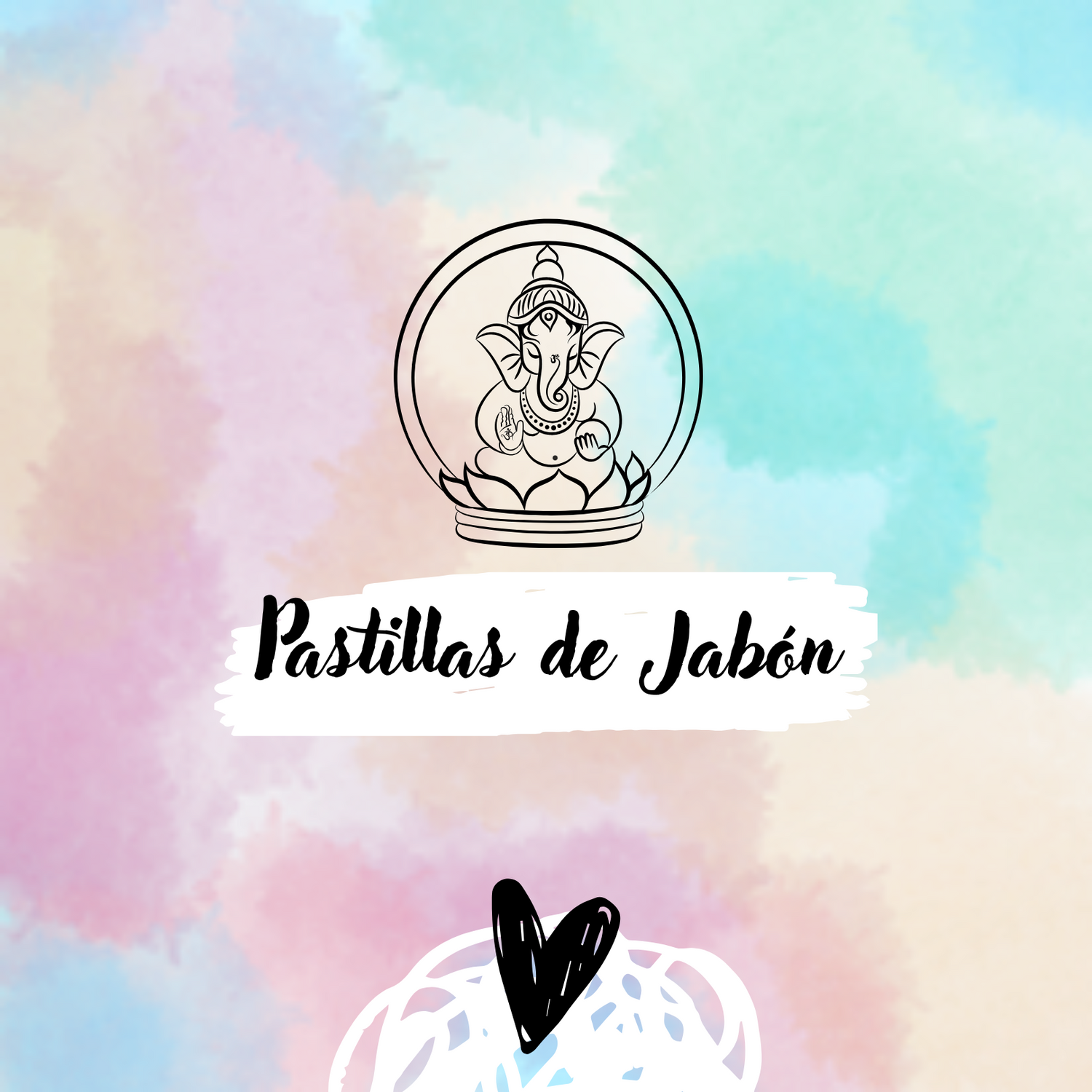 Pastillas de Jabón