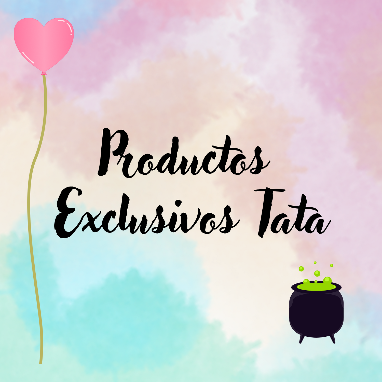 Productos Exclusivos de Tata