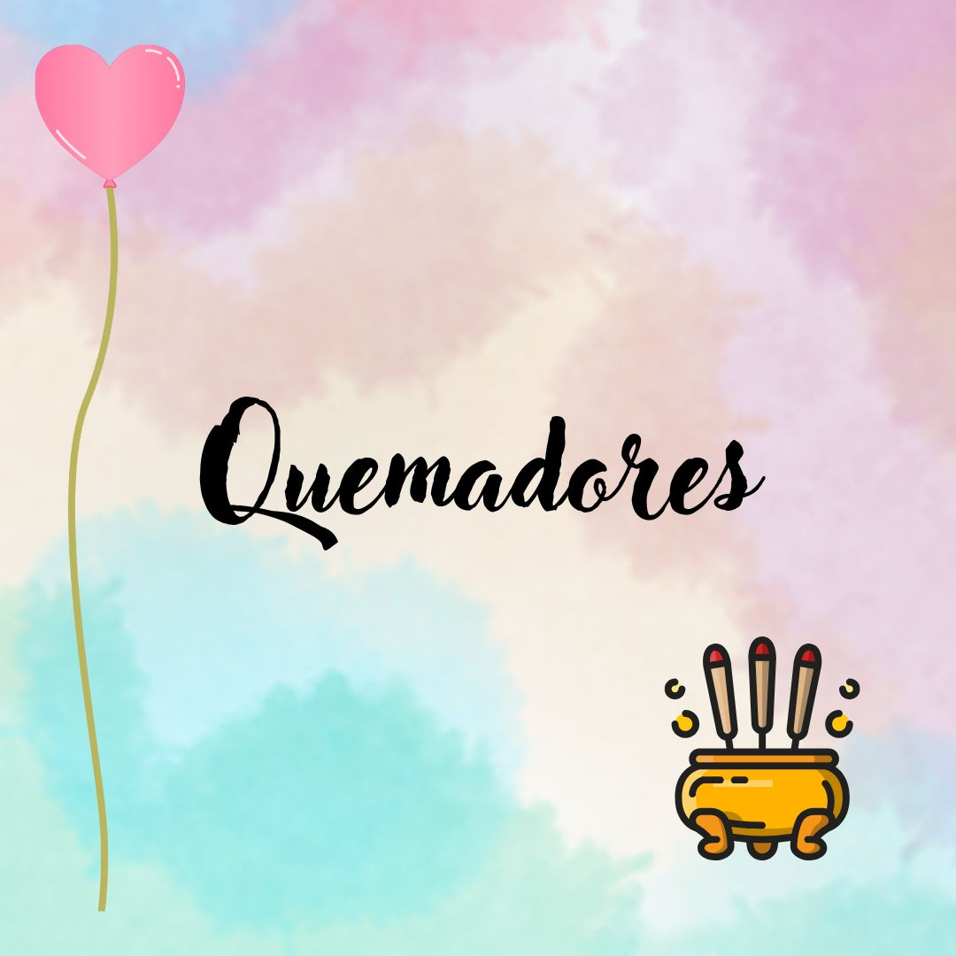 Quemadores