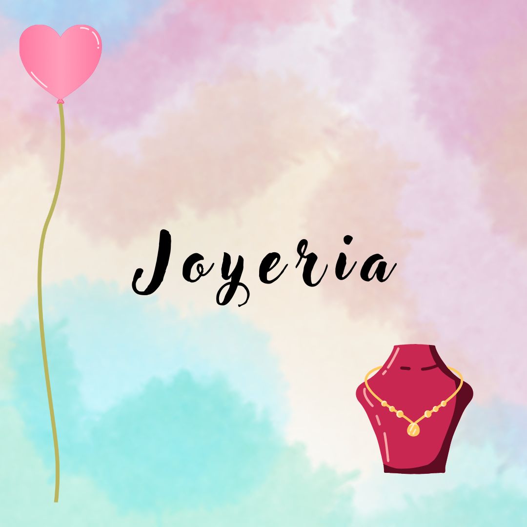 Joyeria