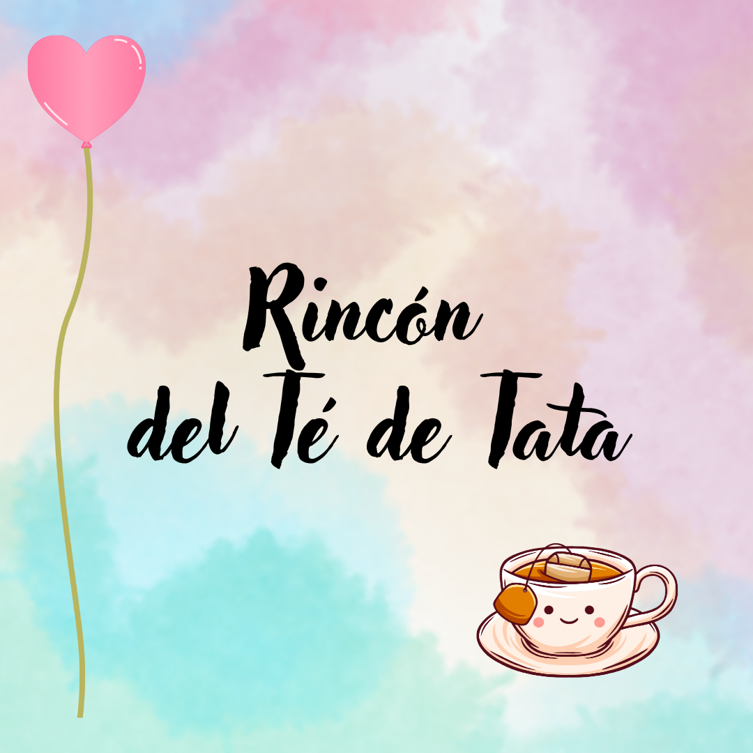 El Rincón del Té de Tata