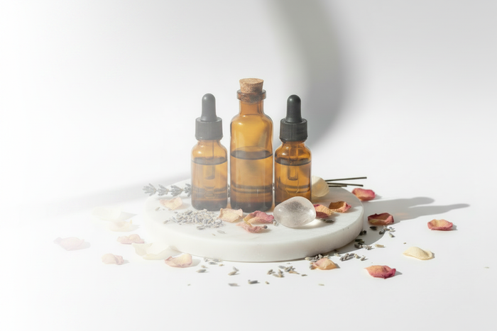 Aceites esotéricos y ritualizados Tata Magic