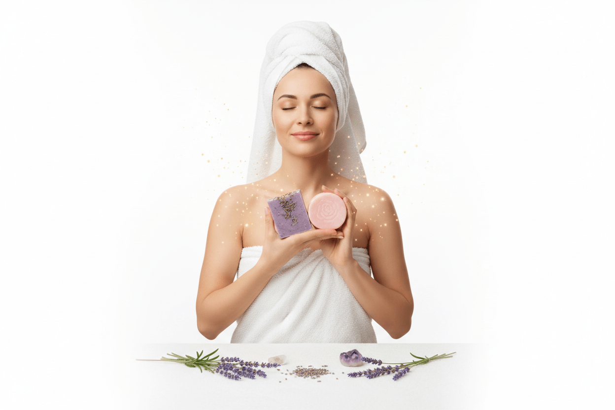 Bienestar energético y emocional - La Tienda de Tata Magic: tienda Esotérica en Málaga