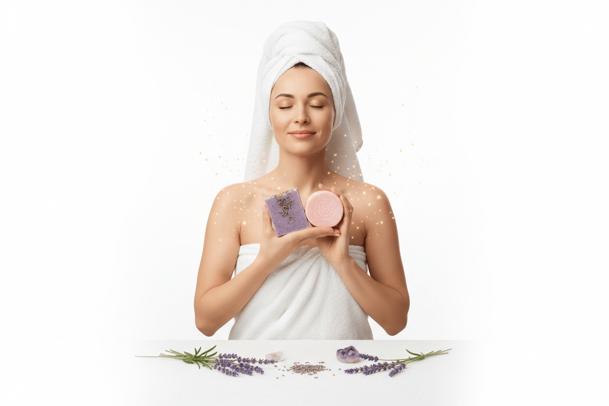 Productos para bienestar energético y emocional Tata Magic