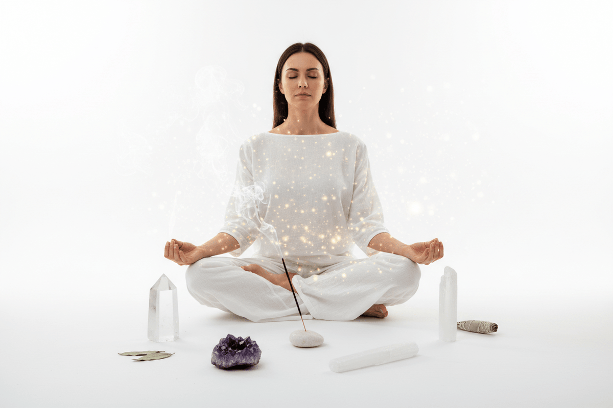 Productos para limpieza energética Tata Magic