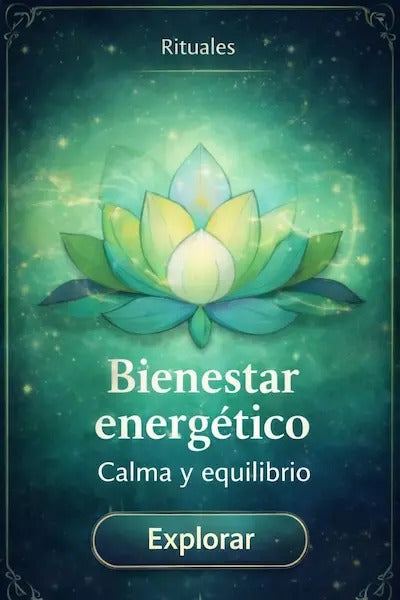 bienestar energético calma y equilibrio