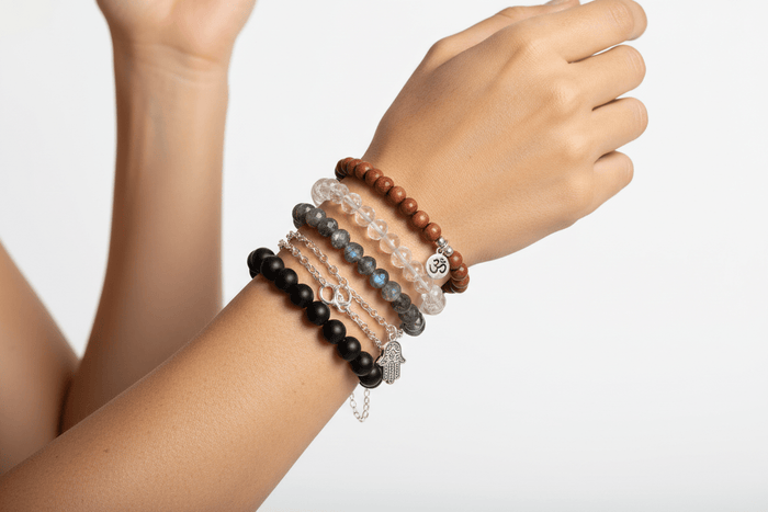 Pulseras esotéricas y energéticas Tata Magic