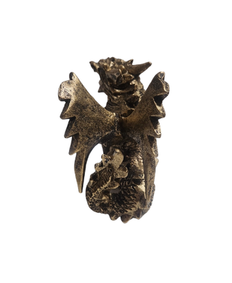 Figura - El Dragon