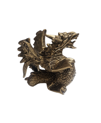 Figura - El Dragon