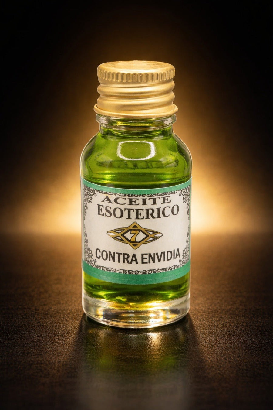 Aceite Contra Envidias Aceites EsotericosTienda esotérica Málaga - La Tienda de Tata Magic: tienda Esotérica en Málaga