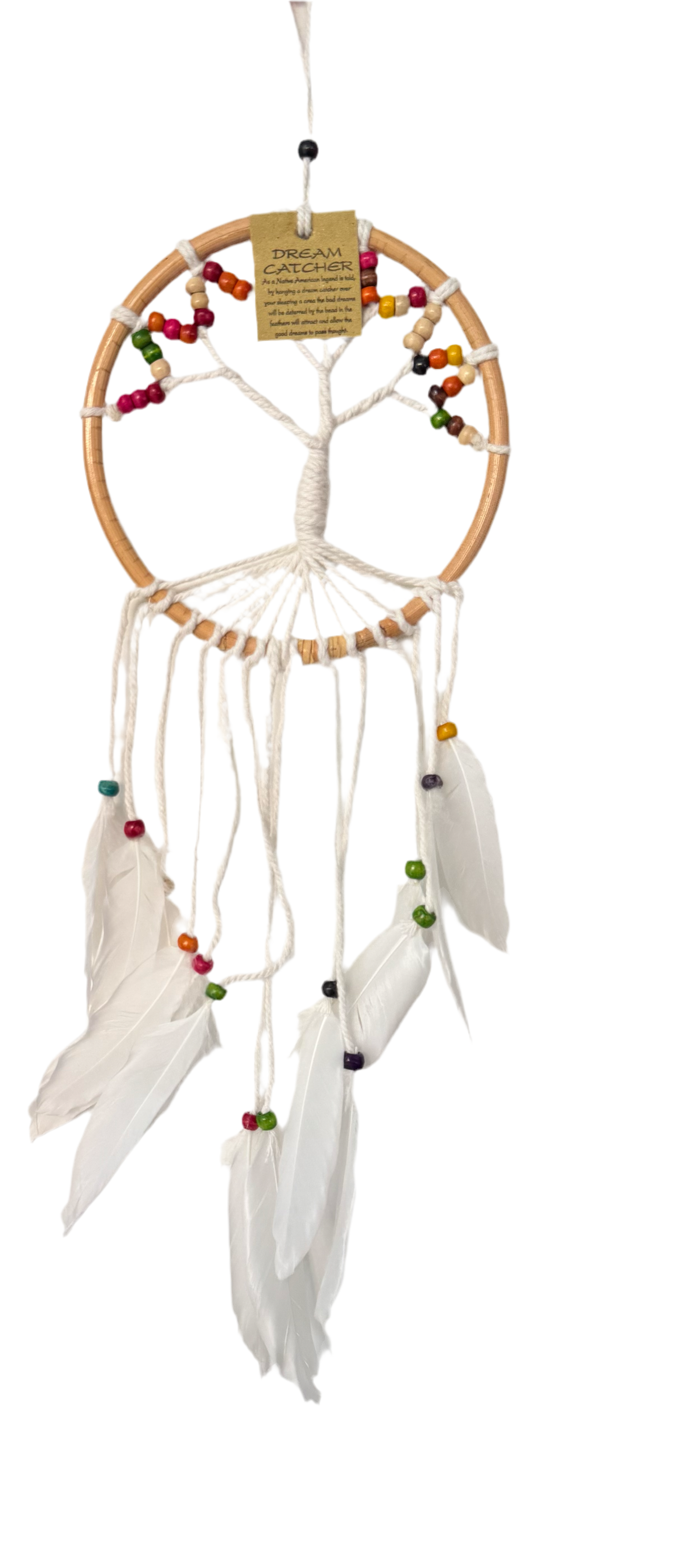 Atrapasueños Árbol de la Vida