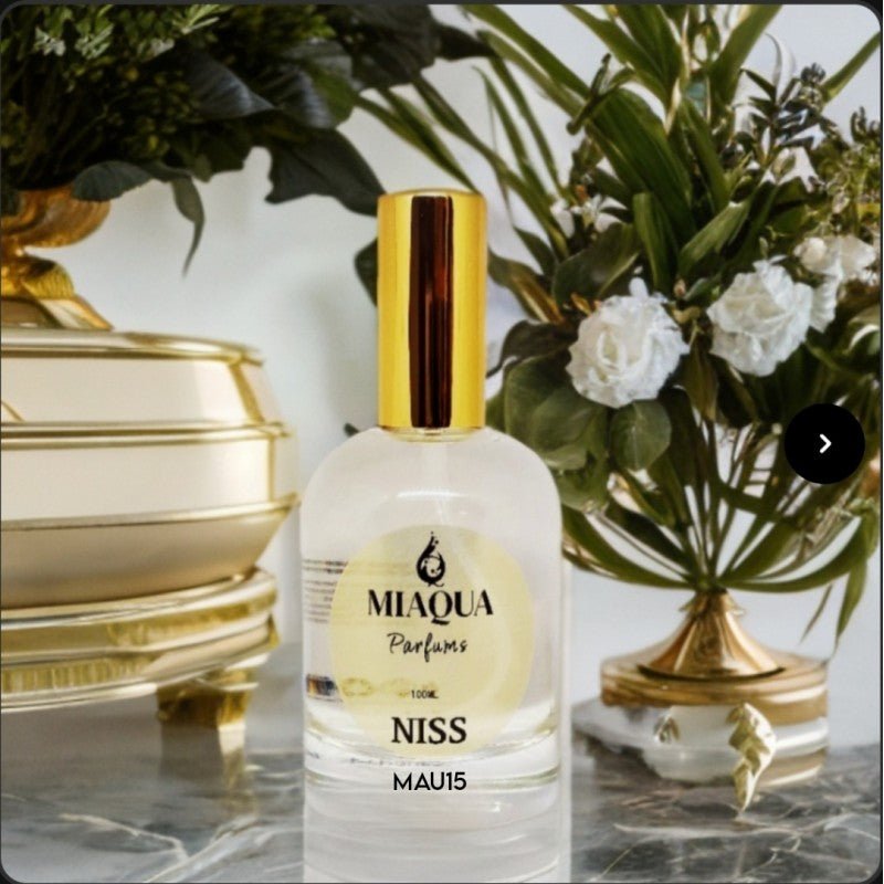 BADETE MAU15 50ml PerfumeTienda esotérica Málaga - La Tienda de Tata Magic: tienda Esotérica en Málaga