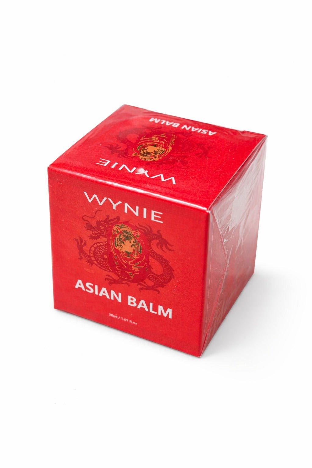 Wynie Asian Balm — Bálsamo Asiático Multiusos Bálsamo NaturalTienda esotérica Málaga - La Tienda de Tata Magic: tienda Esotérica en Málaga