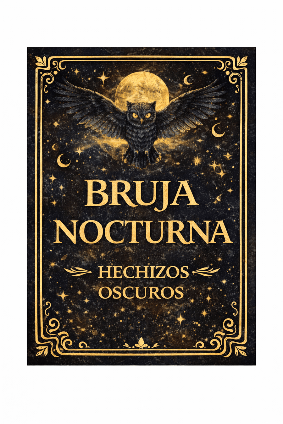Incienso de Brujas en Varillas InciensoTienda esotérica Málaga - La Tienda de Tata Magic: tienda Esotérica en Málaga