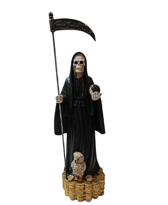 Figura - Santa Muerte