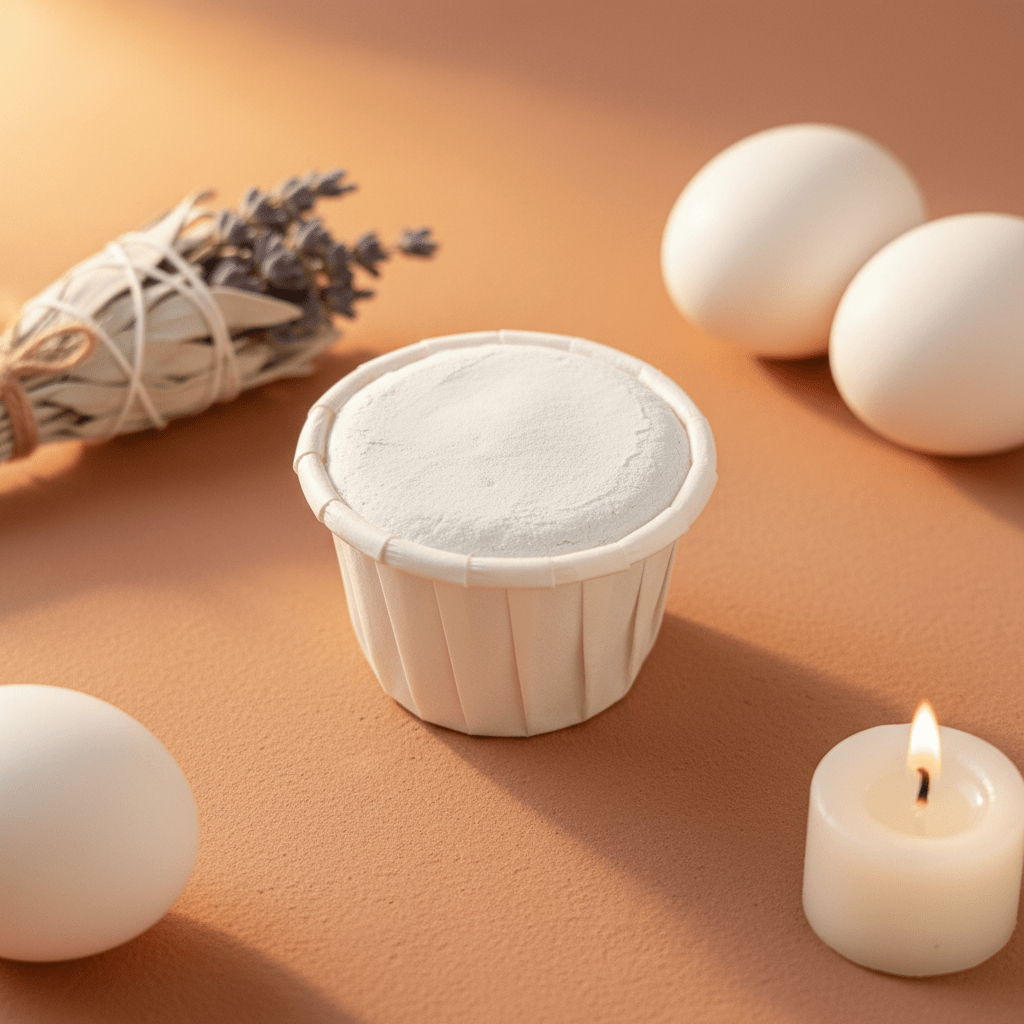 Cascarilla Ritual Sagrada – Limpieza, Protección y Armonía Energética Rituales y LimpiezaTienda esotérica Málaga - La Tienda de Tata Magic: tienda Esotérica en Málaga