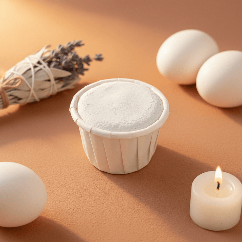 Cascarilla Ritual Sagrada – Limpieza, Protección y Armonía Energética Rituales y LimpiezaTienda esotérica Málaga - La Tienda de Tata Magic: tienda Esotérica en Málaga