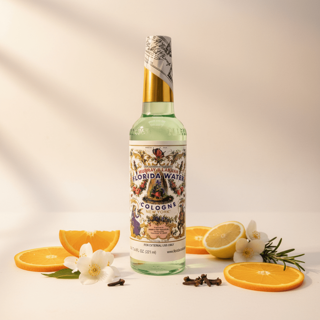 Colonia Agua Florida Murray & Lanman New York 221 Ml Agua de Colonia RitualTienda esotérica Málaga - La Tienda de Tata Magic: tienda Esotérica en Málaga