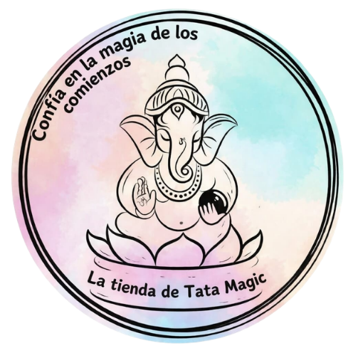 La Tienda de Tata Magic: tienda Esotérica en Málaga