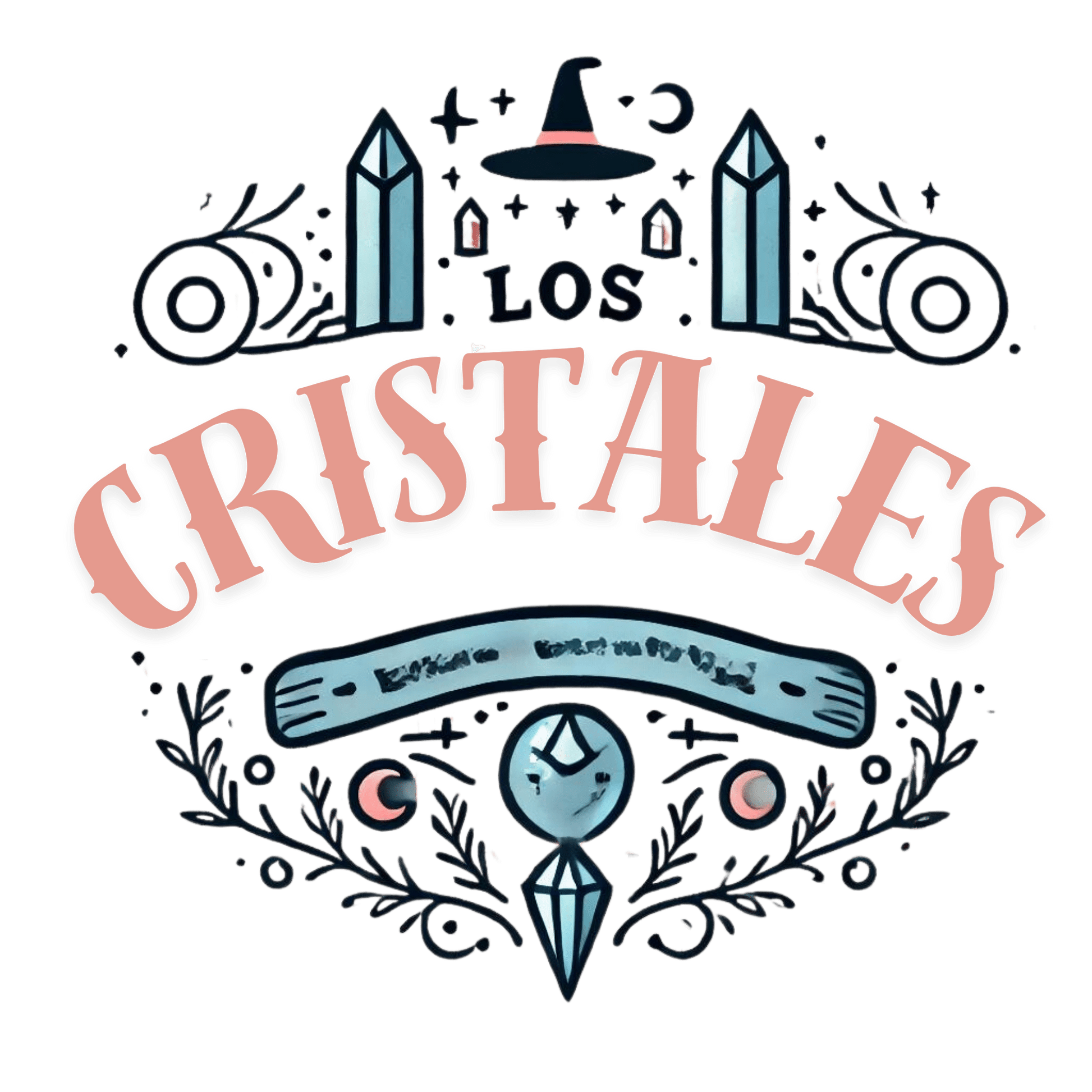 Curso - Los Cristales Tienda esotérica Málaga - La Tienda de Tata Magic: tienda Esotérica en Málaga