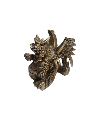 Figura - El Dragon