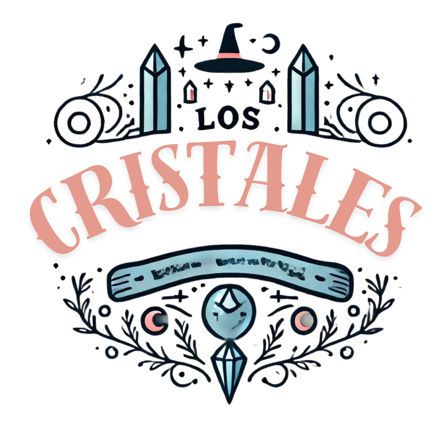 Curso - Los Cristales