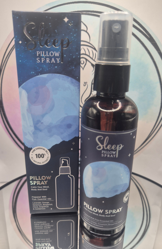 Spray de Almohada