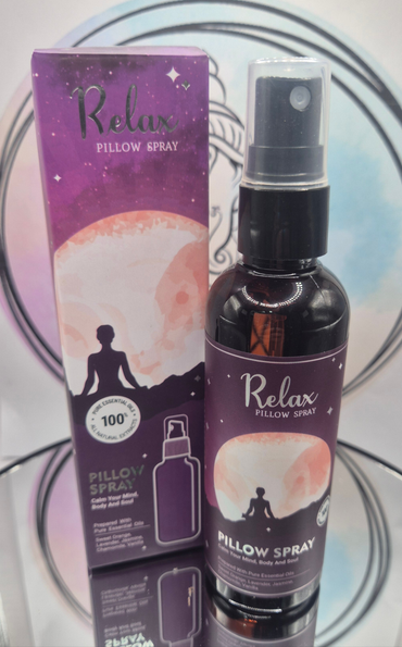 Spray de Almohada