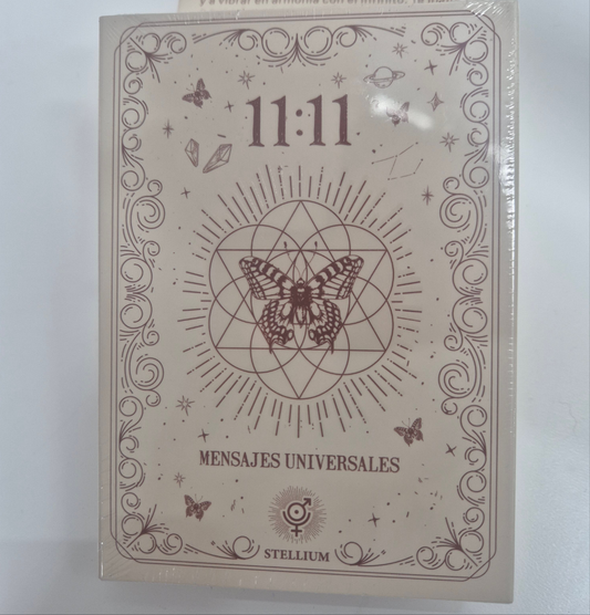 Oráculo 11:11