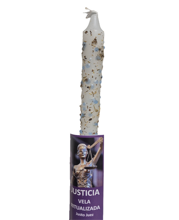 Vela Ritualizada