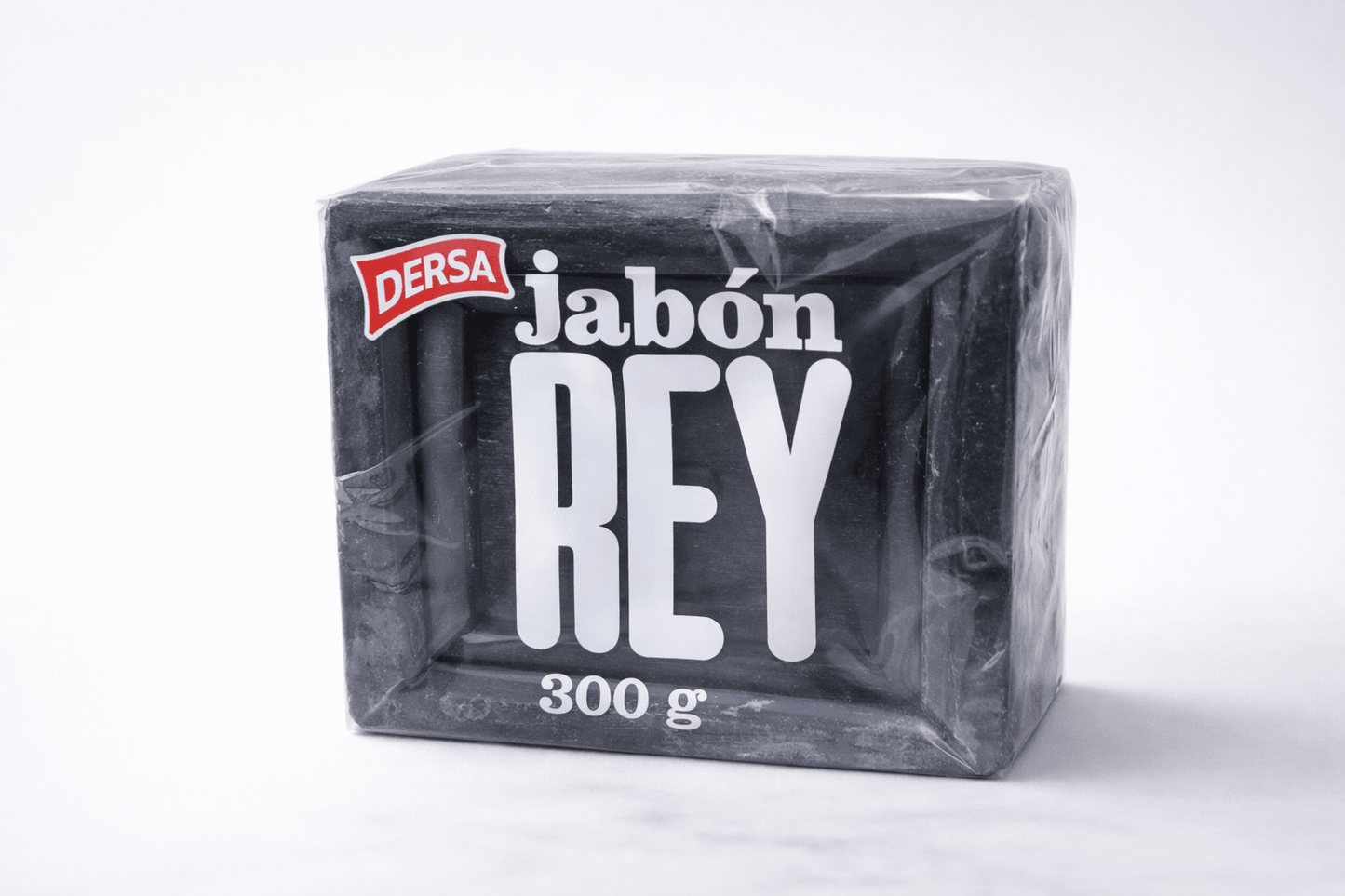 Jabón Rey Azul 300gr Dersa - Limpieza Energética Jabón esotéricoTienda esotérica Málaga - La Tienda de Tata Magic: tienda Esotérica en Málaga