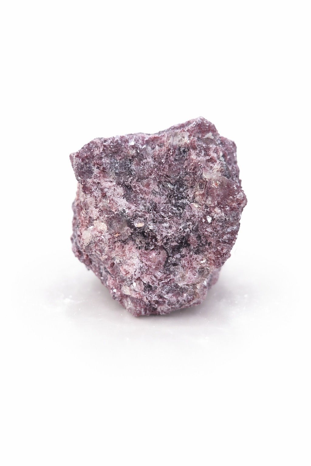 Lepidolita Activada Cuánticamente Mineral RitualizadoTienda esotérica Málaga - La Tienda de Tata Magic: tienda Esotérica en Málaga