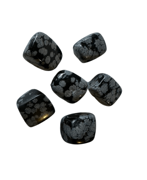 Mineral Obsidiana Nevada (Unidad) mineralesrodadosTienda esotérica Málaga - La Tienda de Tata Magic: tienda Esotérica en Málaga
