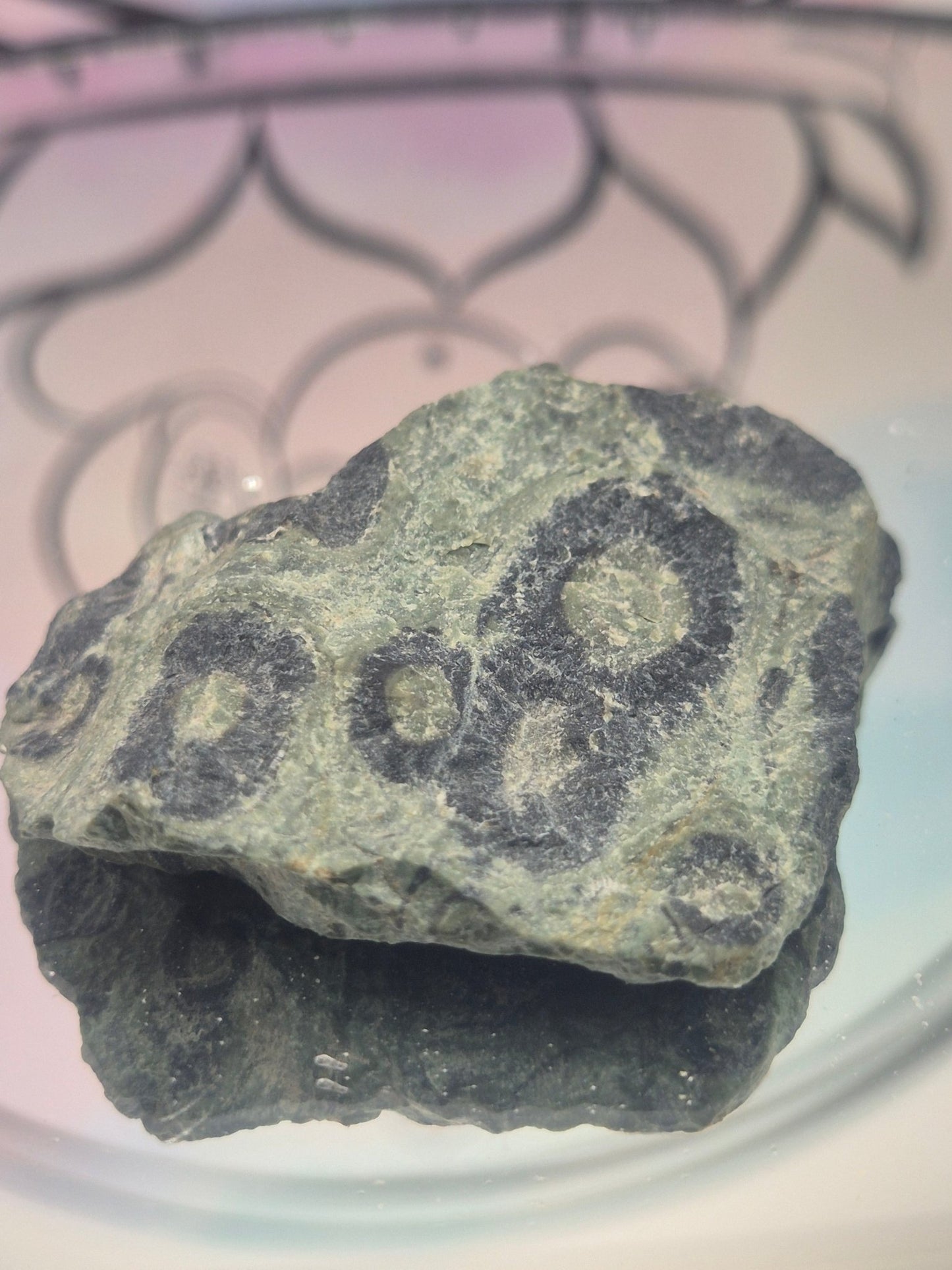 Mineral Jaspe Kambaba minerales brutoTienda esotérica Málaga - La Tienda de Tata Magic: tienda Esotérica en Málaga