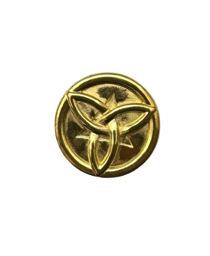 Monedas Diosa Fortuna (8 unidades)