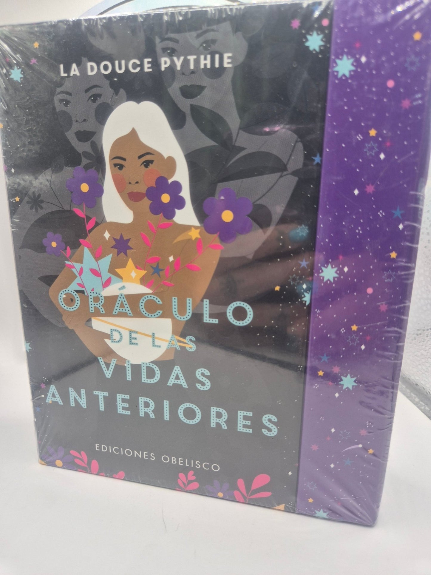 Oraculo de las Vidas Anteriores OráculoTienda esotérica Málaga - La Tienda de Tata Magic: tienda Esotérica en Málaga