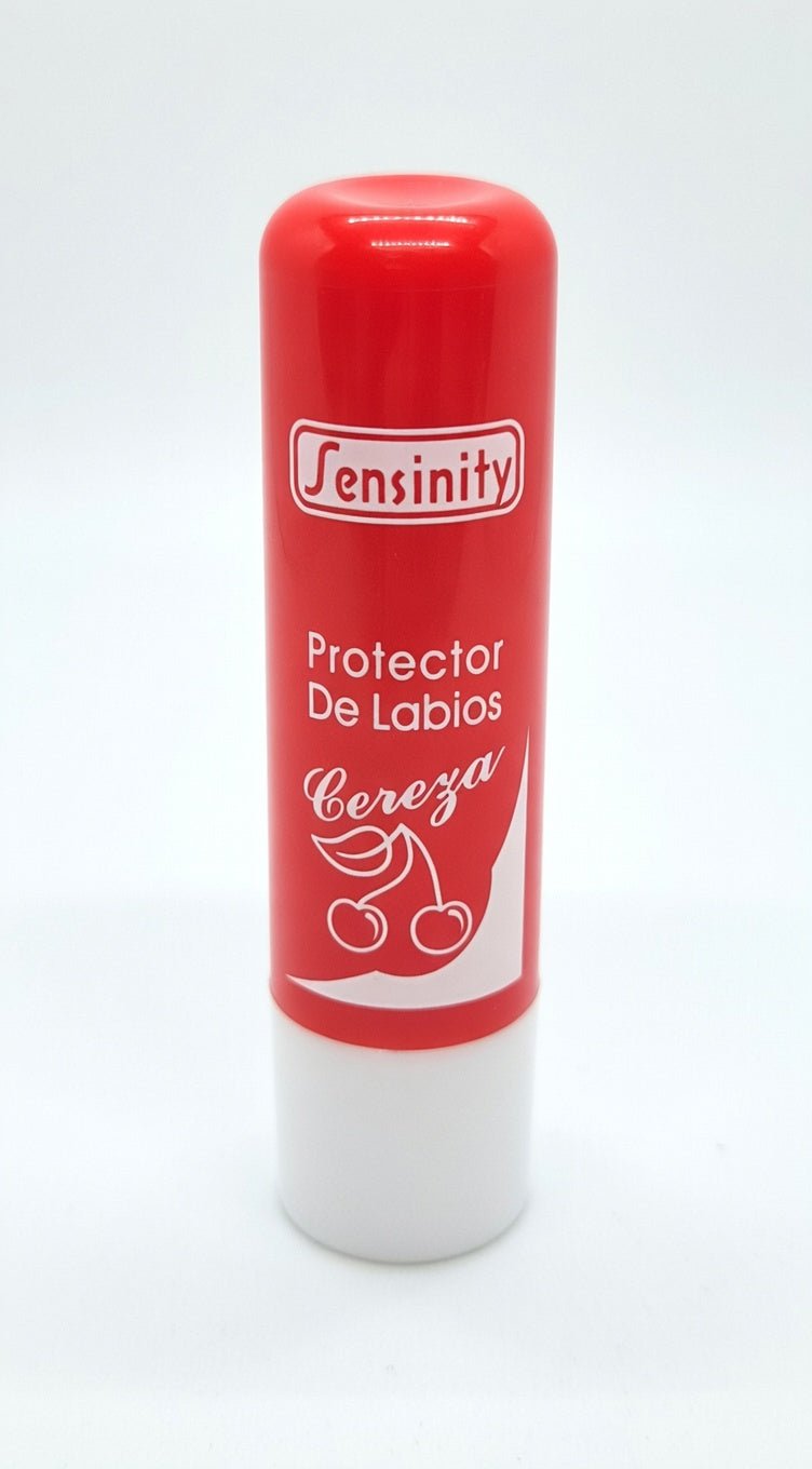 protector de labios hidratante 6 sabores Cosmética NaturalTienda esotérica Málaga - La Tienda de Tata Magic: tienda Esotérica en Málaga