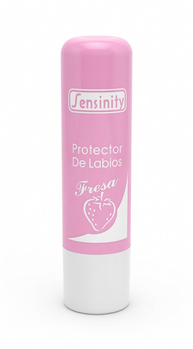 protector de labios hidratante 6 sabores Cosmética NaturalTienda esotérica Málaga - La Tienda de Tata Magic: tienda Esotérica en Málaga
