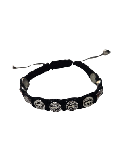 Pulsera Bisutería San Benito