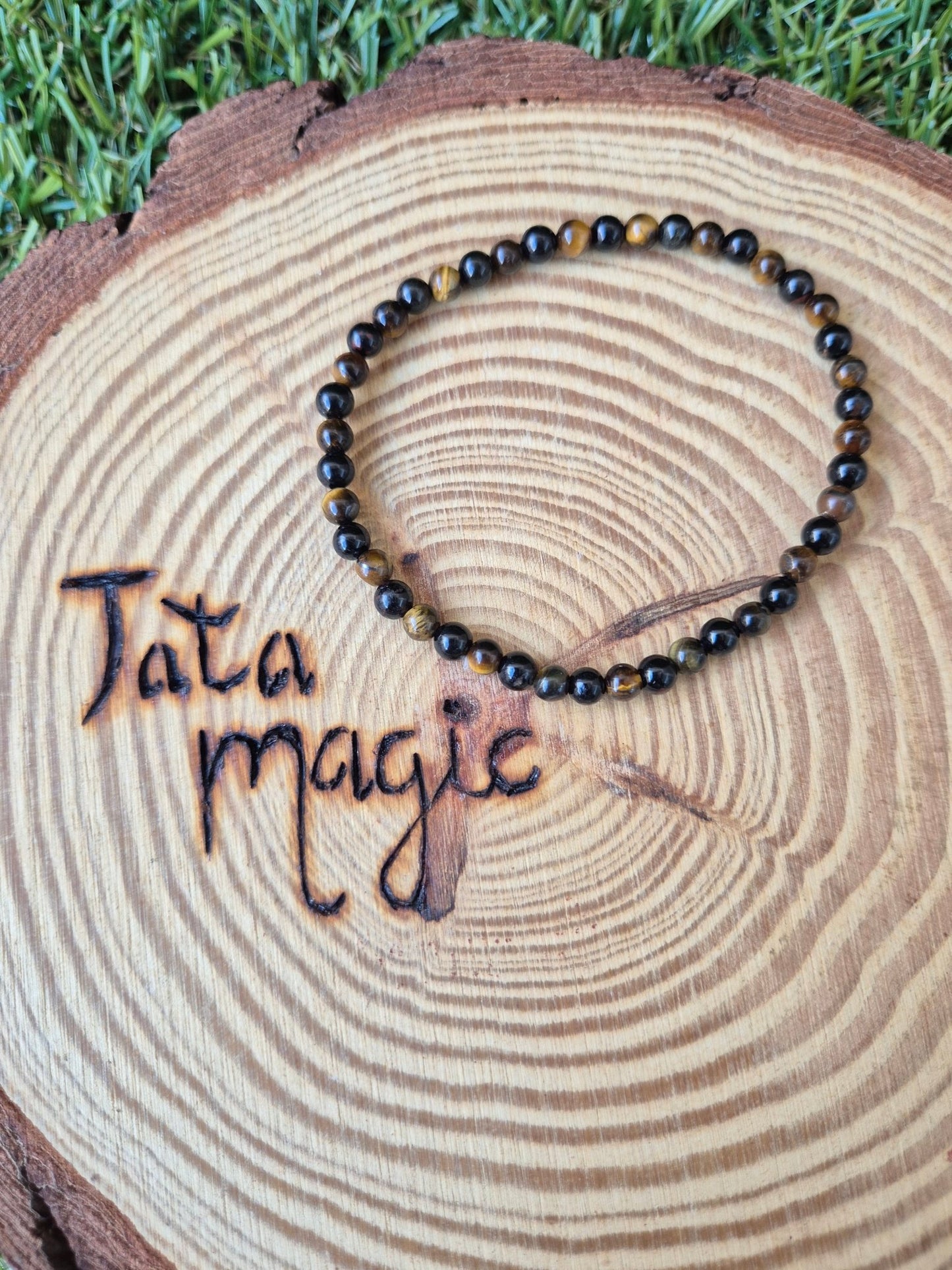 Pulsera Protección Contra Envidia Tienda esotérica Málaga - La Tienda de Tata Magic: tienda Esotérica en Málaga
