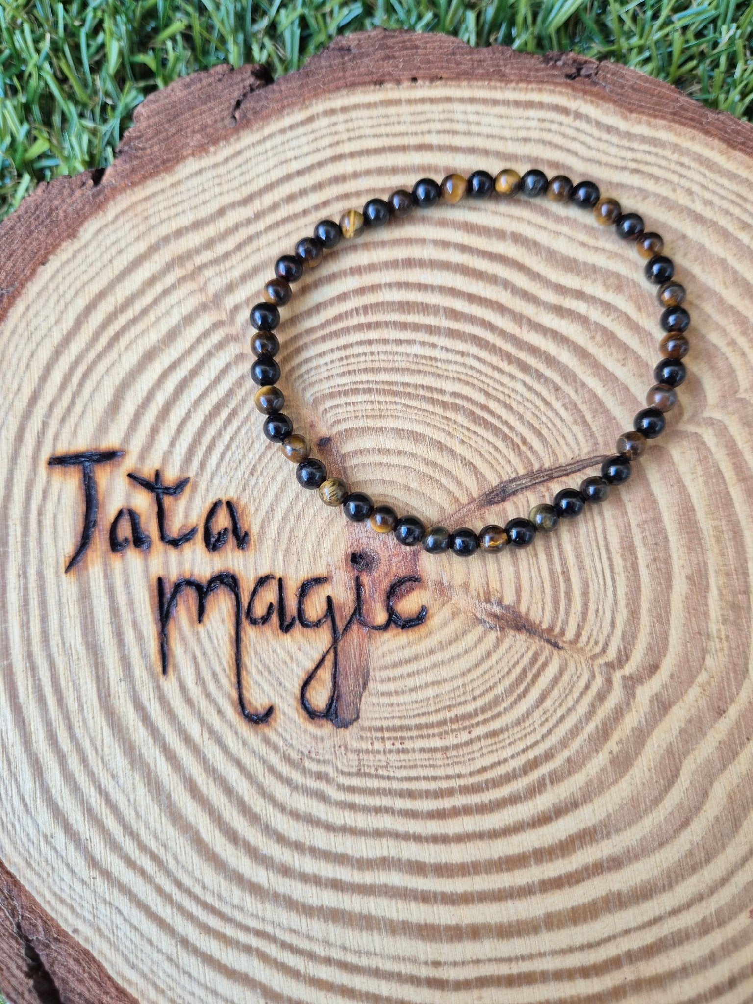 Pulsera Protección Contra Envidia Tienda esotérica Málaga - La Tienda de Tata Magic: tienda Esotérica en Málaga