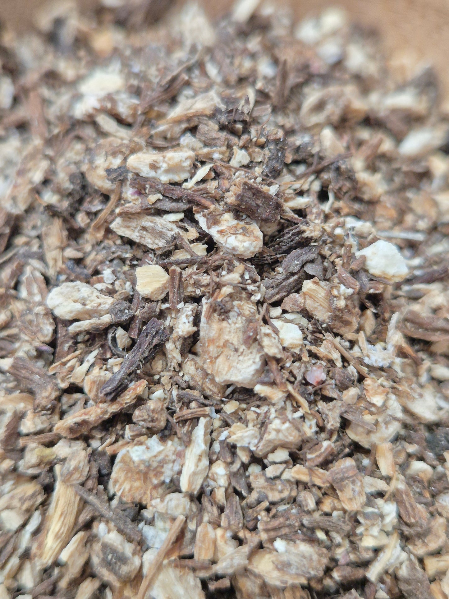 Símil de Raíz de mandrágora para uso esoterico