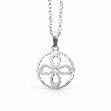 Sigilo de la Abundancia Consagrado Plata - Amuleto Energético AmuletoTienda esotérica Málaga - La Tienda de Tata Magic: tienda Esotérica en Málaga