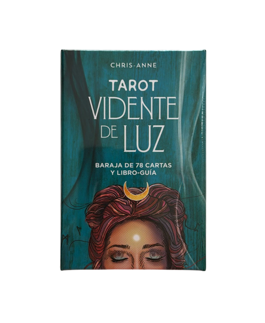 Tarot Vidente de Luz