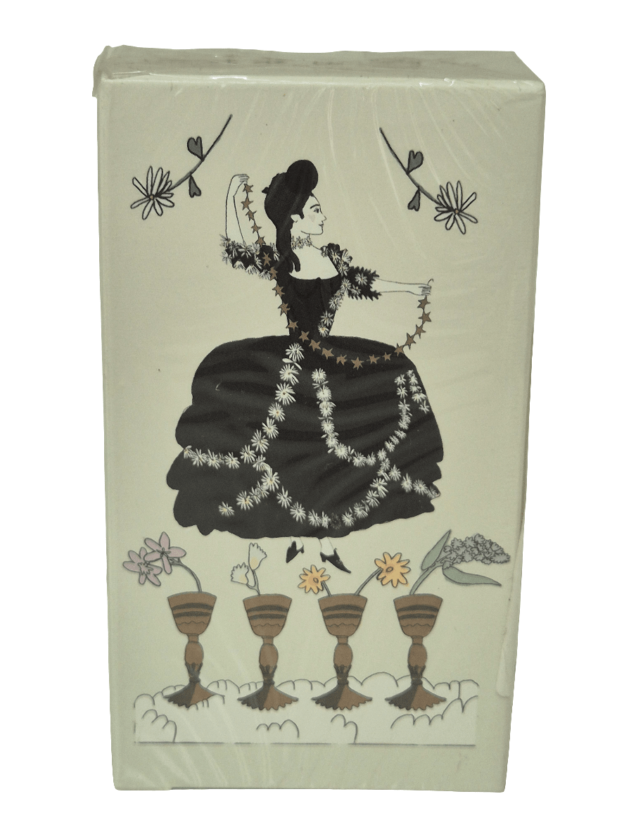 Tarot Carlotydes Tienda esotérica Málaga - La Tienda de Tata Magic: tienda Esotérica en Málaga