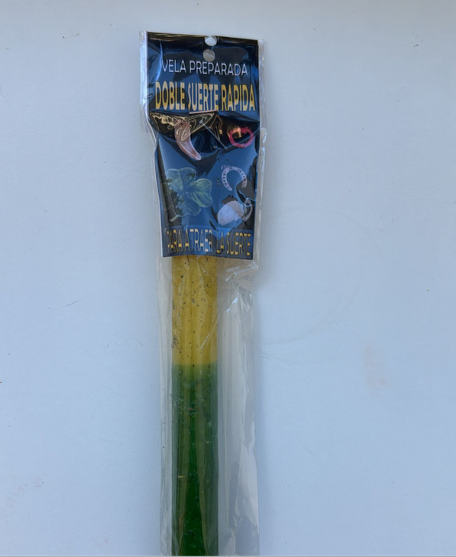 Velas Ritualizadas